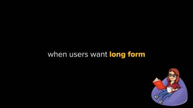 Search-Driven Content Strategy - MozCon 2018 Slide 104