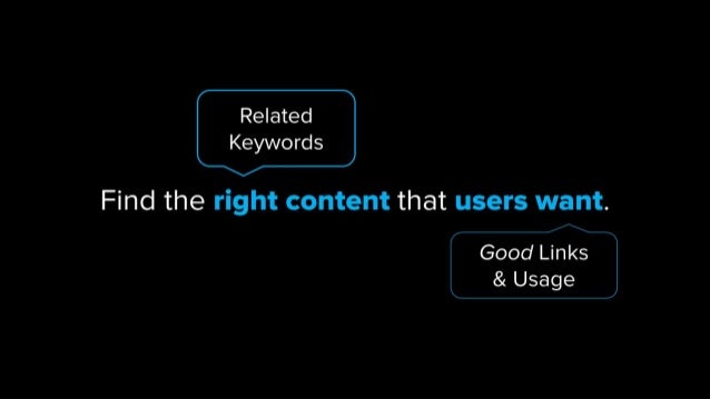 Search-Driven Content Strategy - MozCon 2018 Slide 114