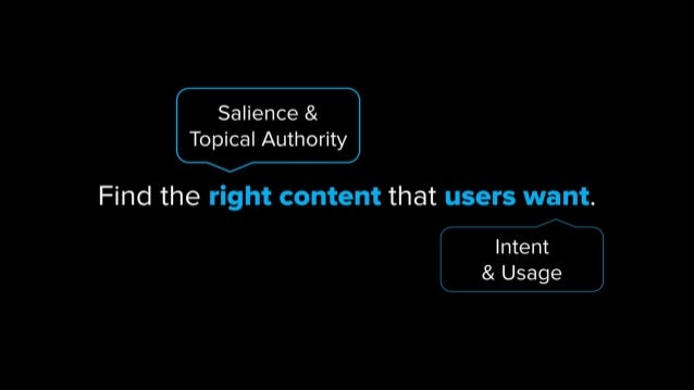 Search-Driven Content Strategy - MozCon 2018 Slide 115