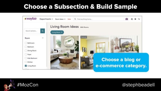 Search-Driven Content Strategy - MozCon 2018 Slide 24