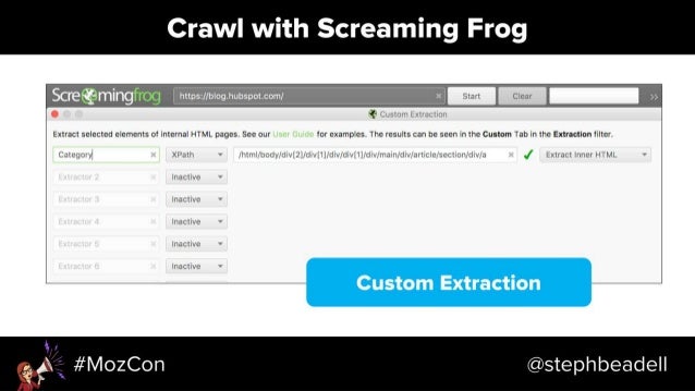 Search-Driven Content Strategy - MozCon 2018 Slide 39