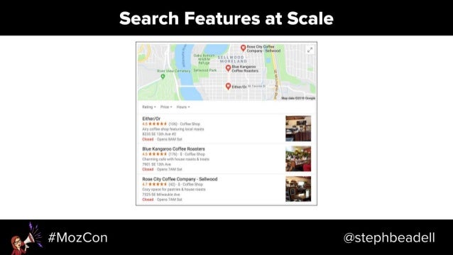 Search-Driven Content Strategy - MozCon 2018 Slide 46