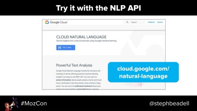 Search-Driven Content Strategy - MozCon 2018 Slide 60