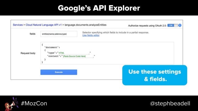 Search-Driven Content Strategy - MozCon 2018 Slide 66