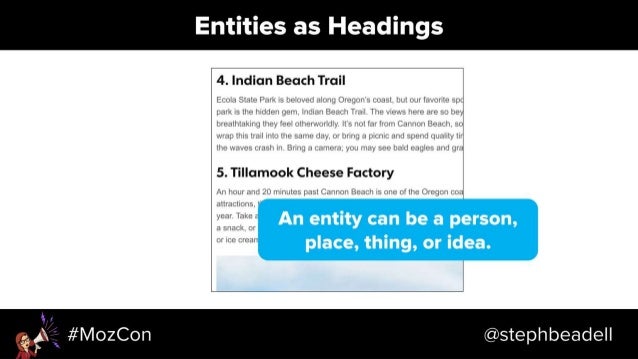 Search-Driven Content Strategy - MozCon 2018 Slide 83