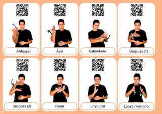 Ayer
Anteayer Calendario Después (1)
Después (2) Durar En punto Época / Período
22
 
