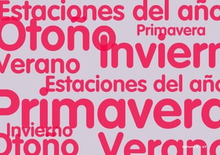 Señario II • 67
 