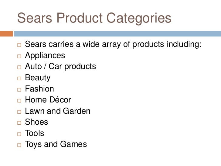 Sears Coupon Codes Current Promo Codes