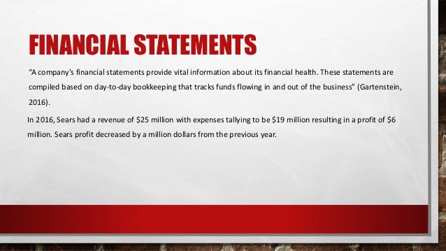 Sears case study image