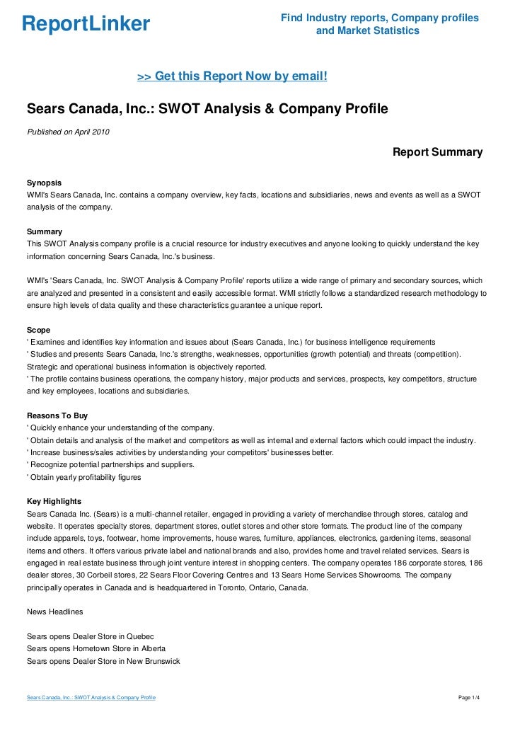 lallemand inc company profile swot and Rnrcompanyprofilescom offers “metro inc : retailing – company profile, swot and financial report” report published in feb 2014 this. lallemand inc company profile swot and Rnrcompanyprofilescom offers “metro inc : retailing – company profile, swot and financial report” report published in feb 2014 this.