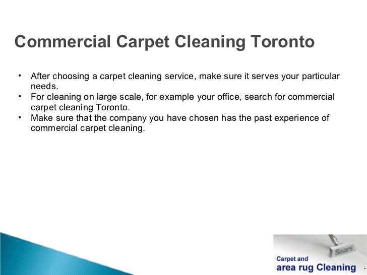 Sears Carpet Cleaning,Carpet Cleaning Toronto,Furniture Cleaning Toronto, Rug Cleaning
