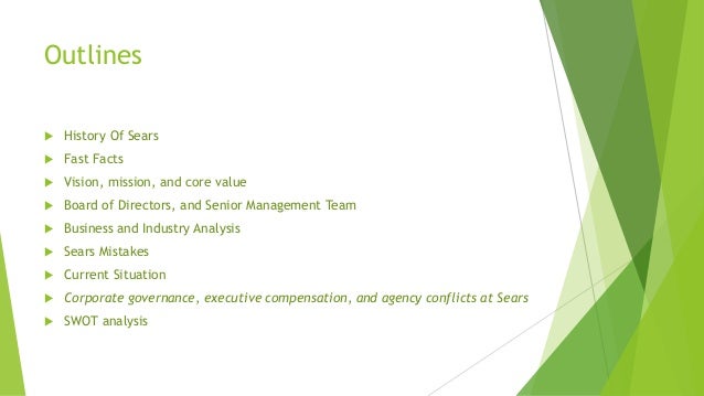 analysis of sears roebuck co the auto Sears roebuck and co case analysis, sears roebuck and co case study solution, sears roebuck and co xls file, sears roebuck and co excel file, subjects covered advertising campaigns branches capital investments consumer behavior industry analysis marketing channels by rajiv lal, sanjay sood source sears auto centers (b) case studies. analysis of sears roebuck co the auto Sears roebuck and co case analysis, sears roebuck and co case study solution, sears roebuck and co xls file, sears roebuck and co excel file, subjects covered advertising campaigns branches capital investments consumer behavior industry analysis marketing channels by rajiv lal, sanjay sood source sears auto centers (b) case studies.