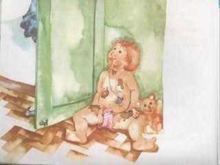 Se as coisas fossem mães