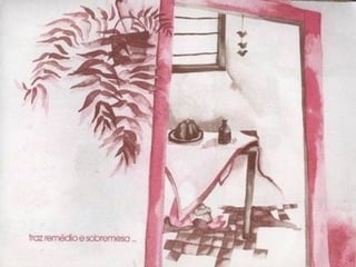 Se as coisas fossem mães