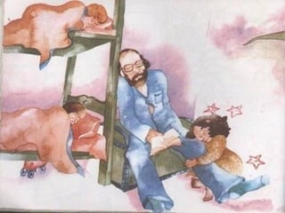 Se as coisas fossem mães