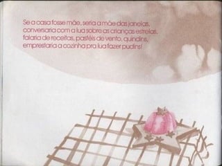 Se as coisas fossem mães