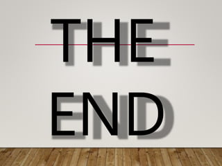 THE
END
 