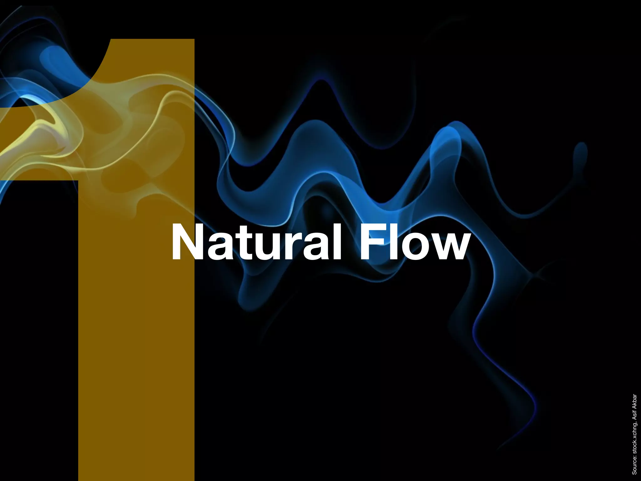 Natural Flow




Source: stock.xchng, Asif Akbar
 