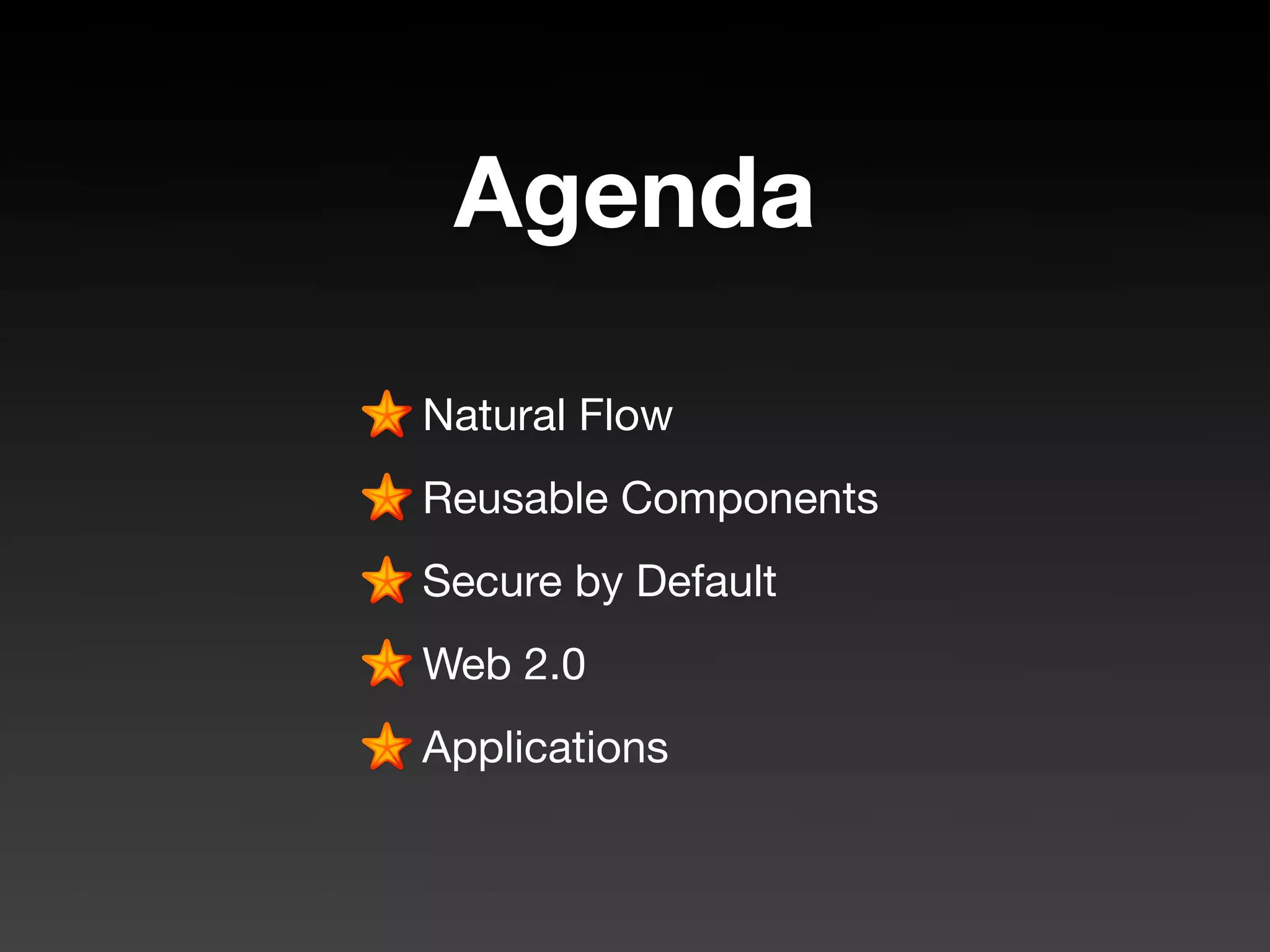 Seaside - Web Development As You Like It