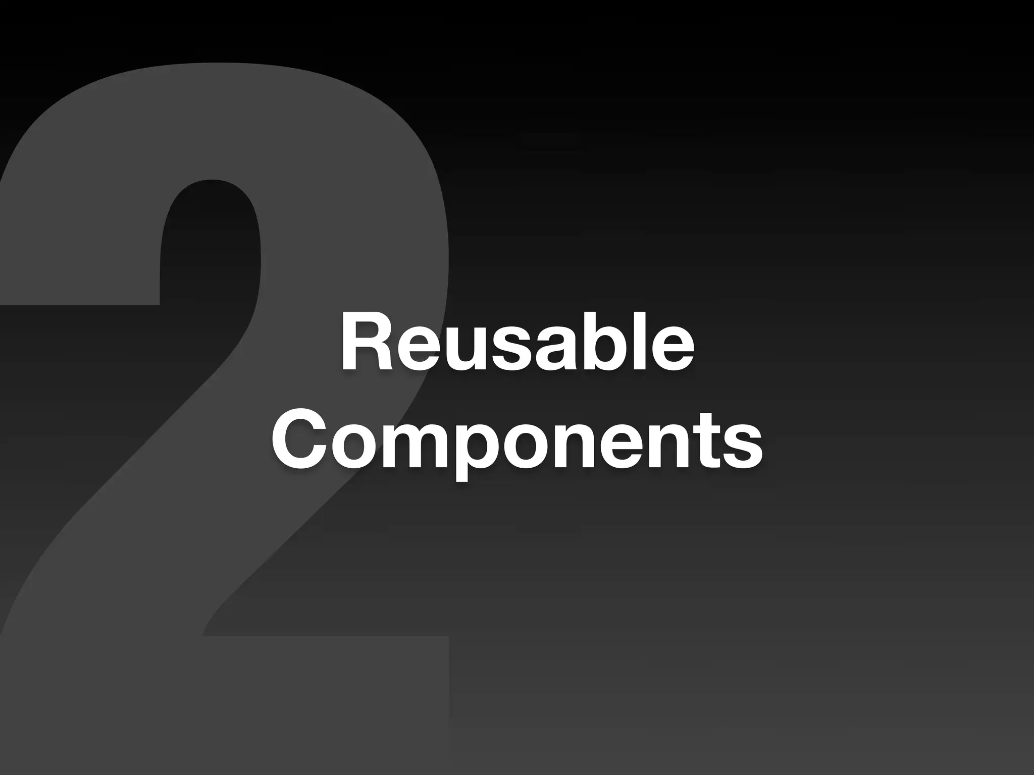 Seaside - Web Development As You Like It