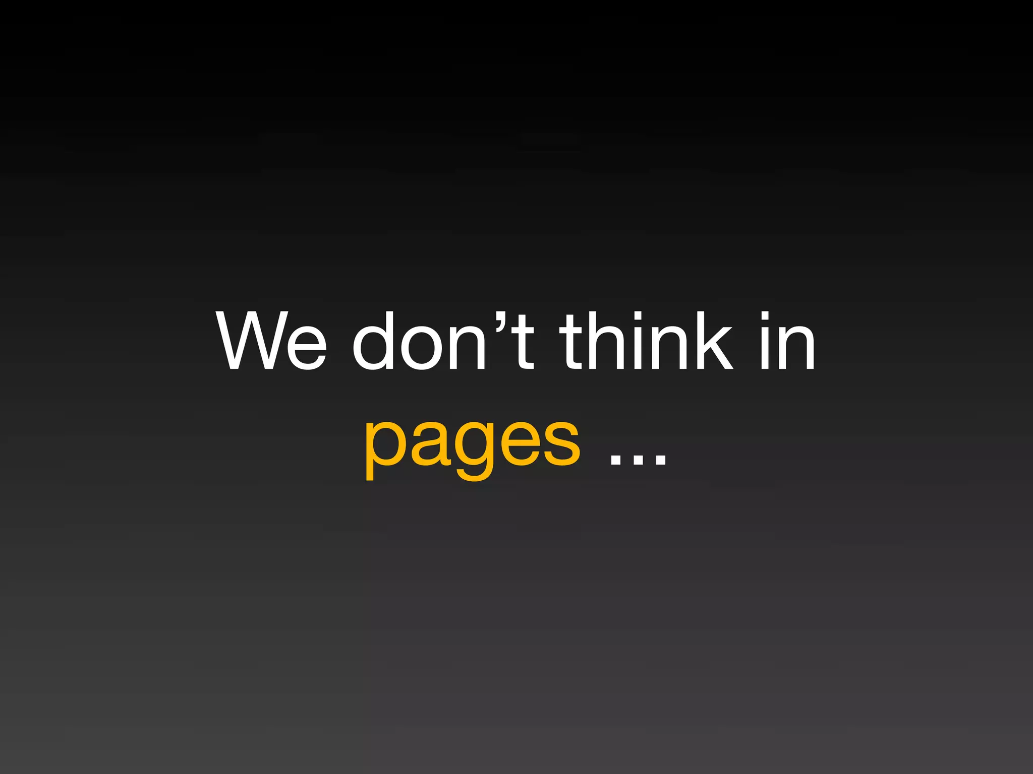 Seaside - Web Development As You Like It