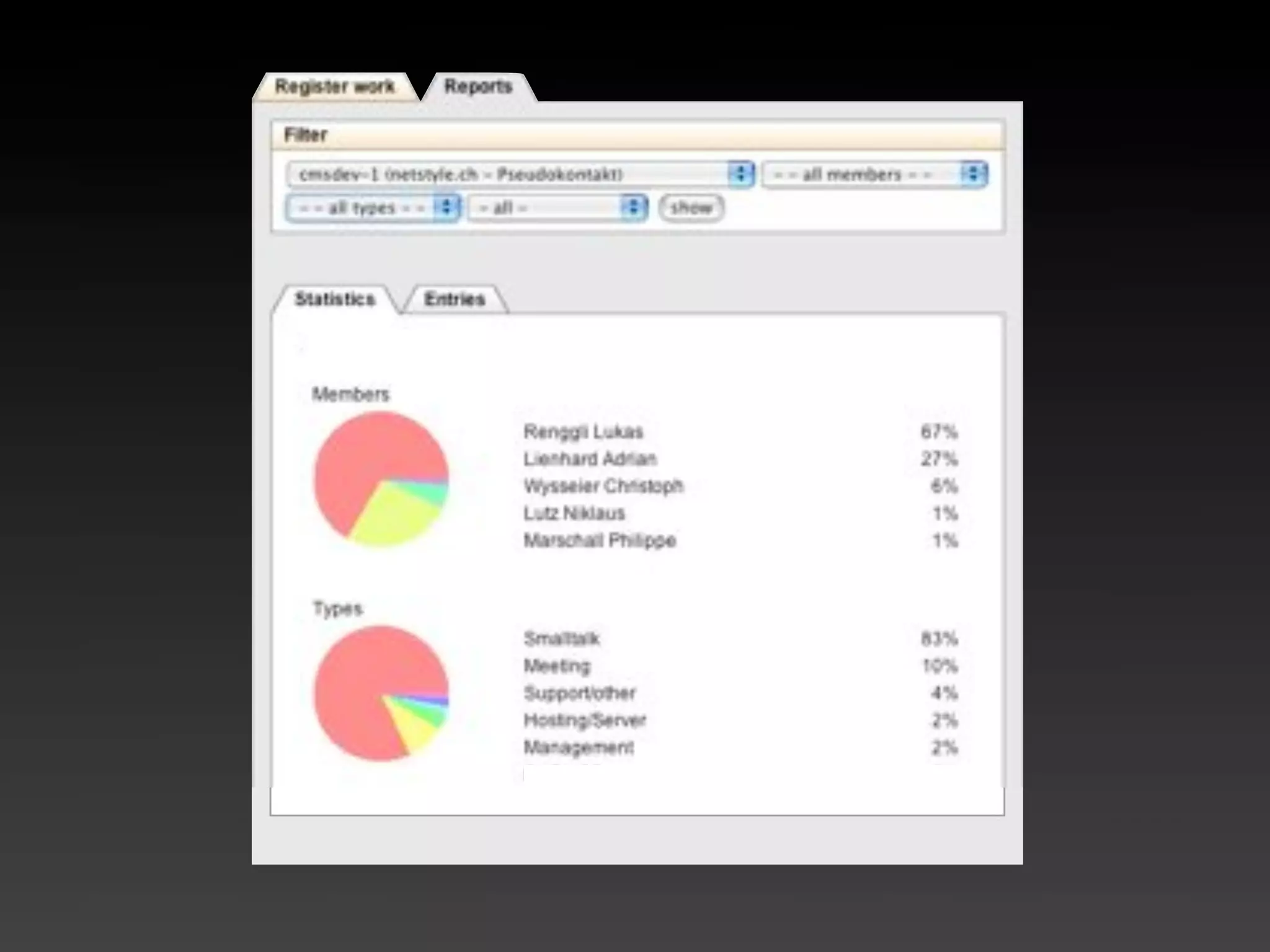 Seaside - Web Development As You Like It