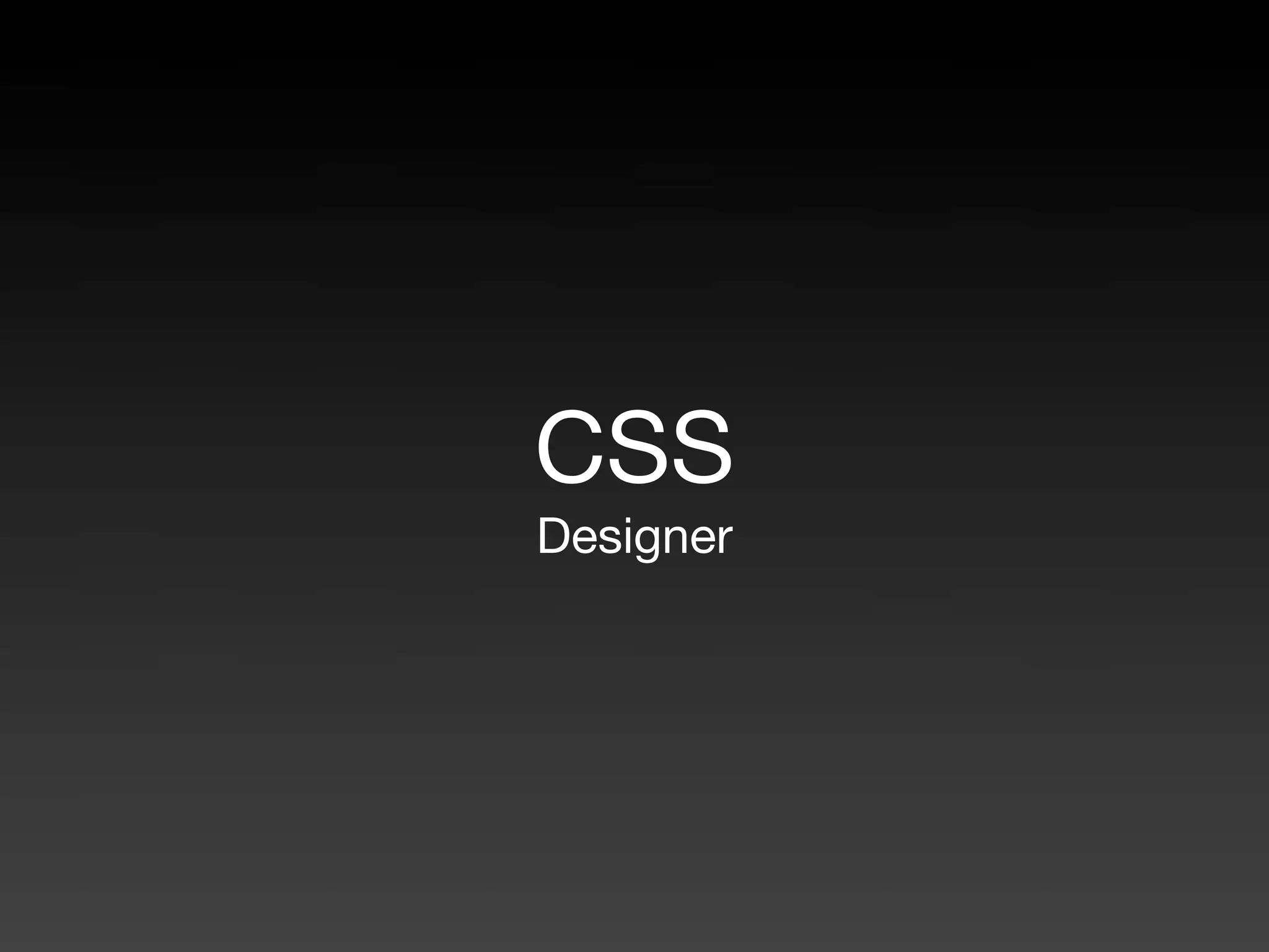 Seaside - Web Development As You Like It