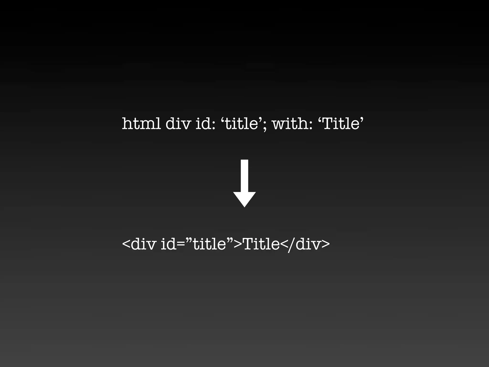 Seaside - Web Development As You Like It
