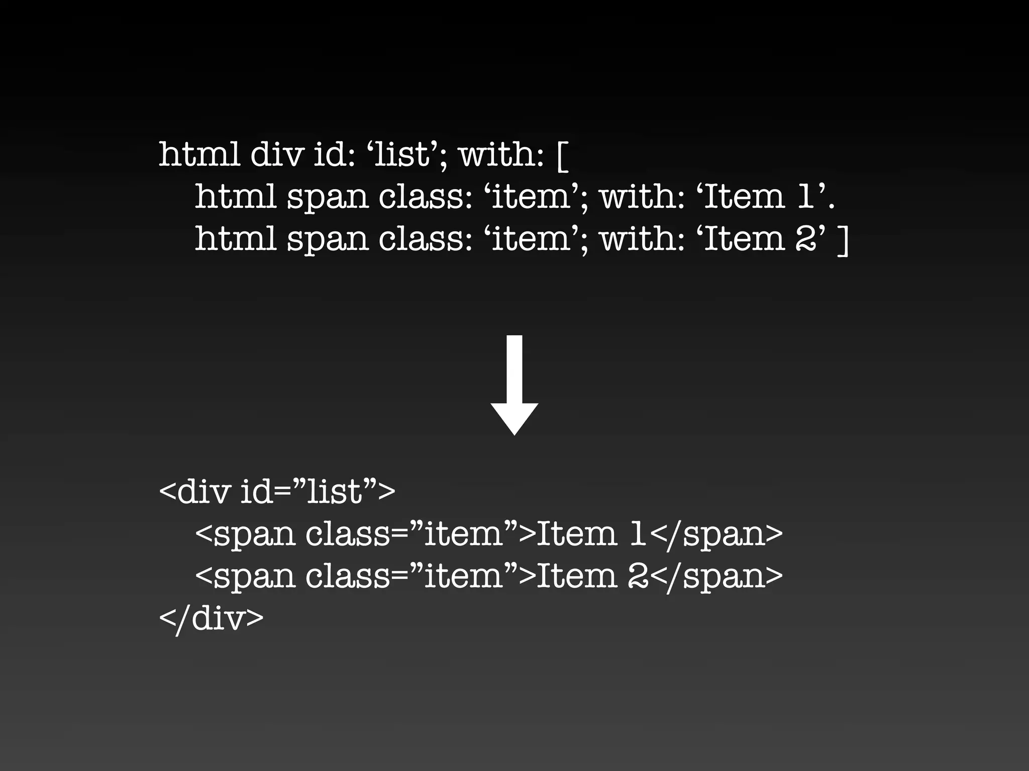 Seaside - Web Development As You Like It