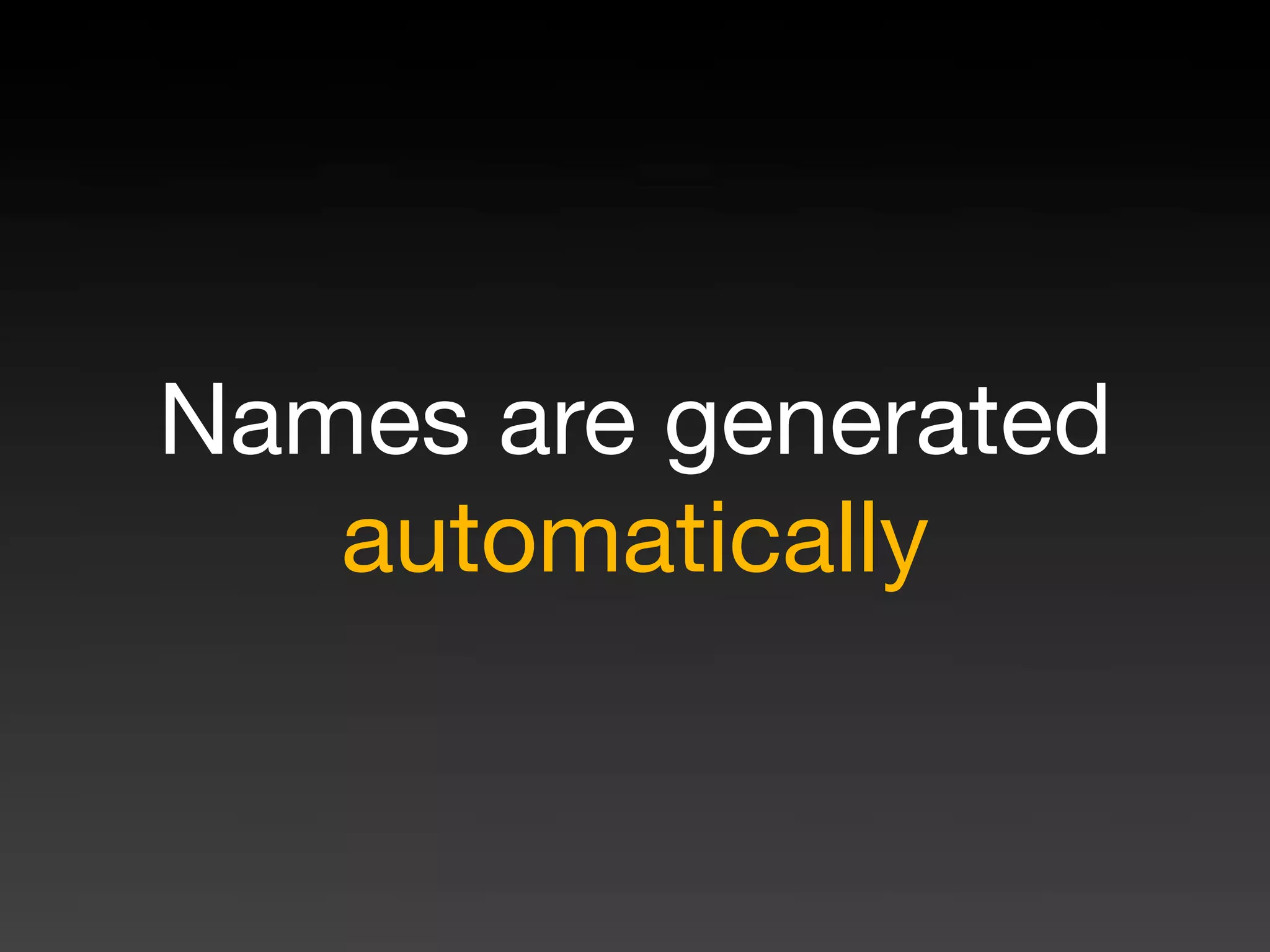 Seaside - Web Development As You Like It