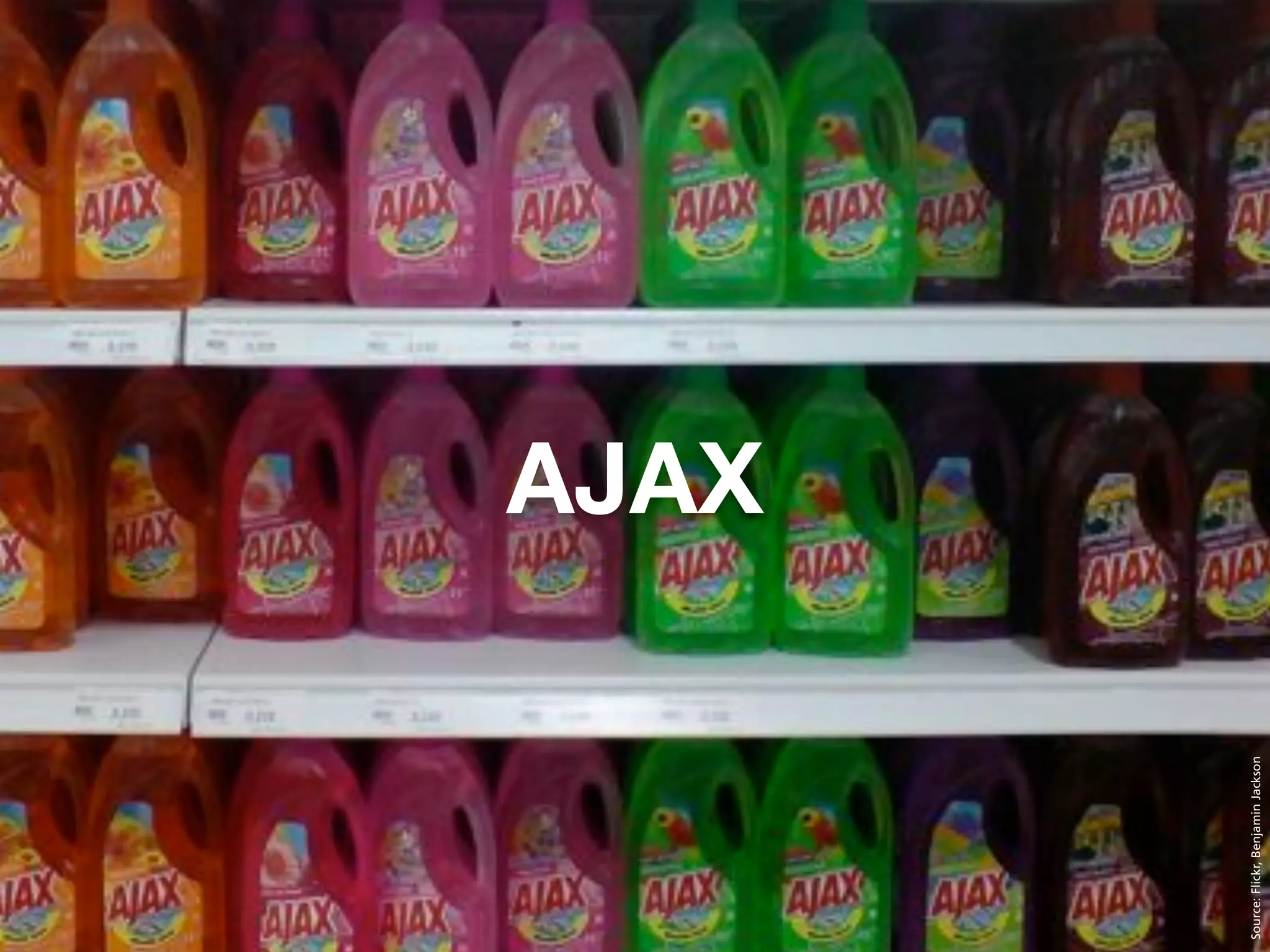 Seaside - Web Development As You Like It