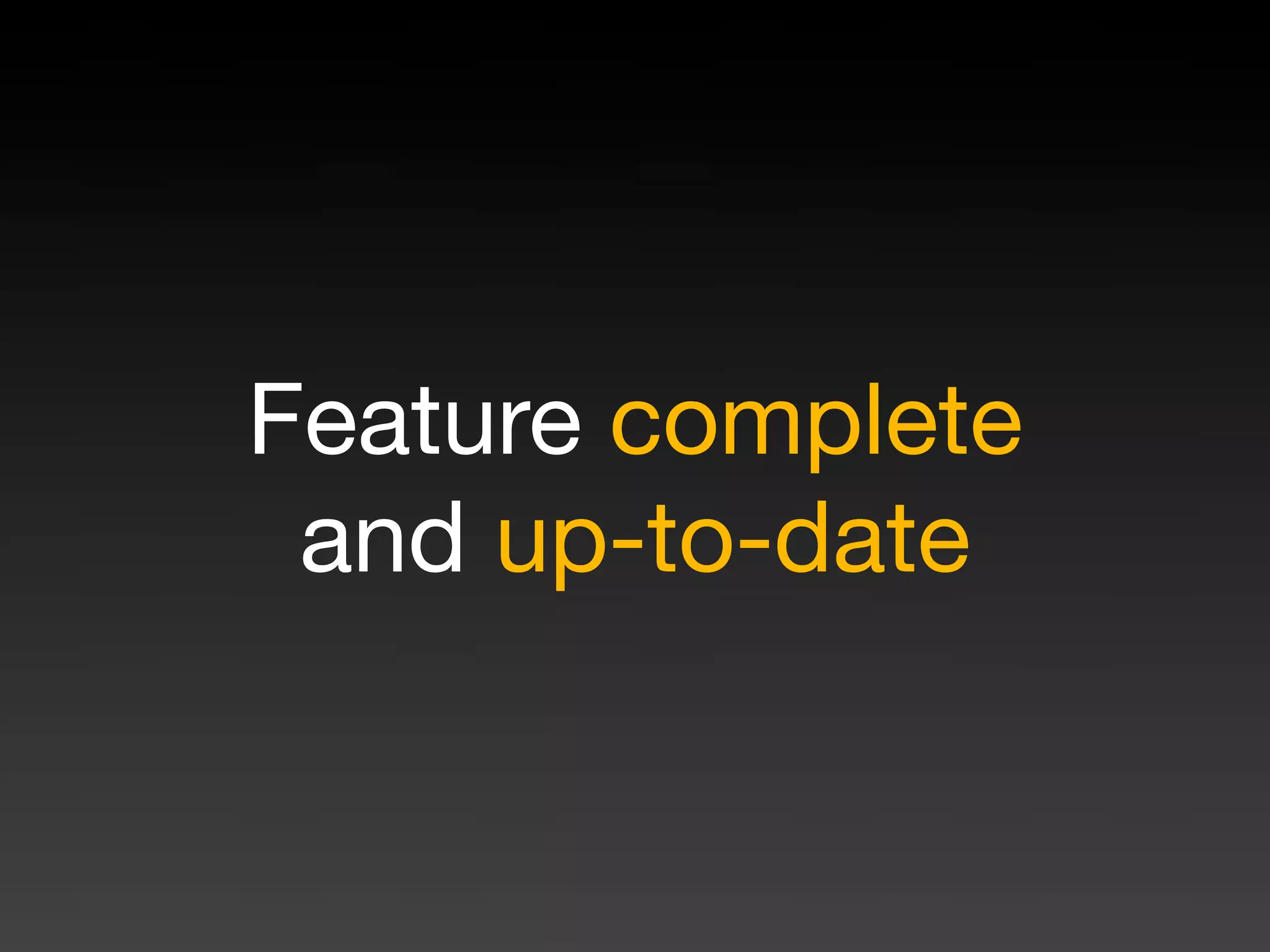 Seaside - Web Development As You Like It