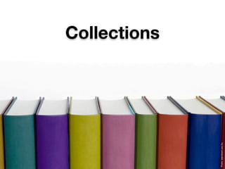 Collections




Photo: ijsendoorn,sxc.hu
 