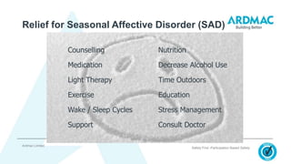 Seasonal Affective Disorder.pptx