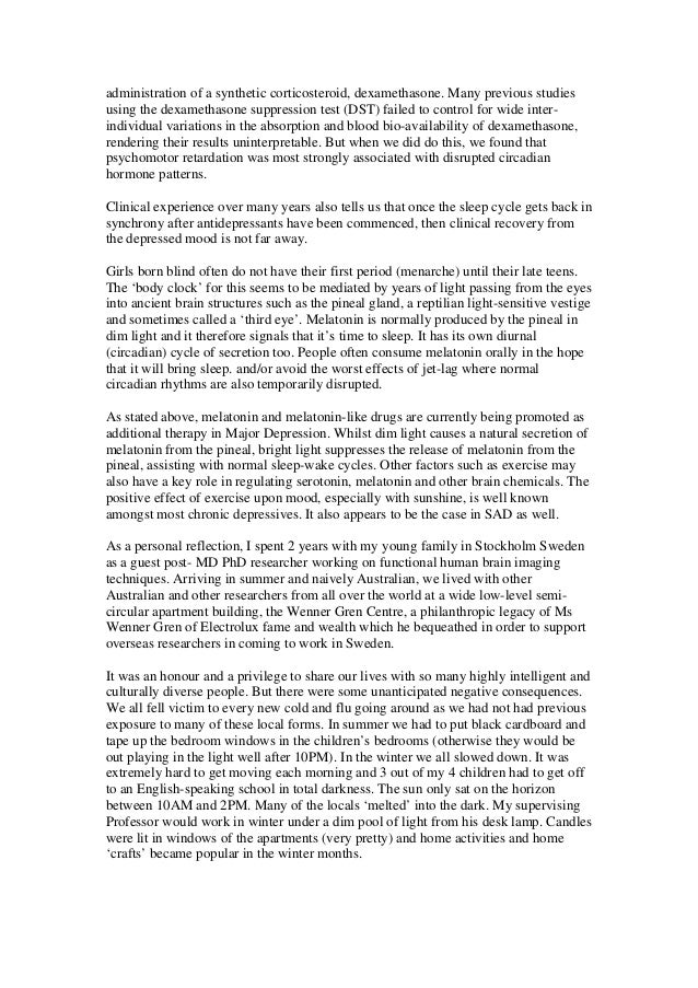 Elva osullivan phd thesis