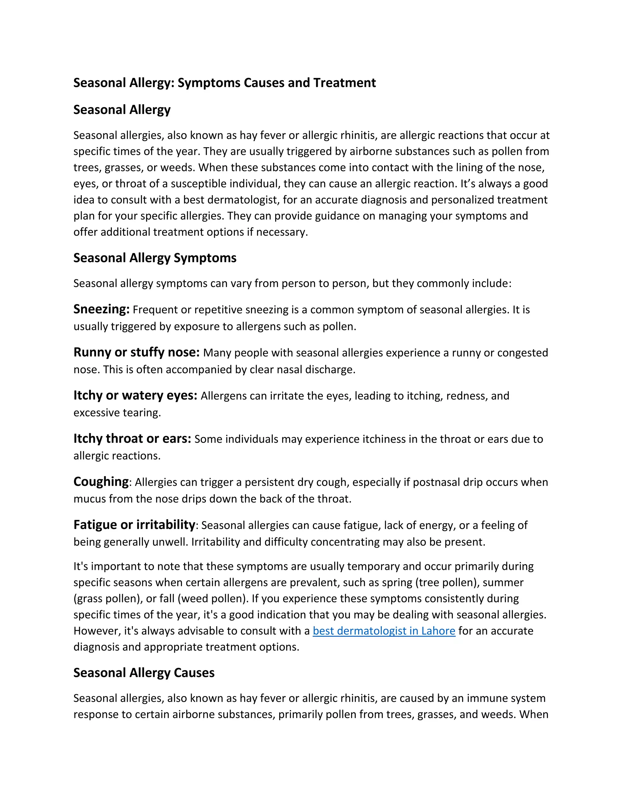Sdn Allergy Diet:  The Ultimate Guide To Managing Your Symptoms - 6deoyrk