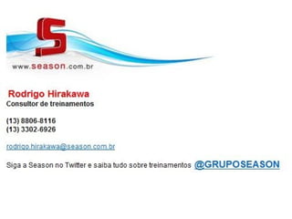 Season apresentacao