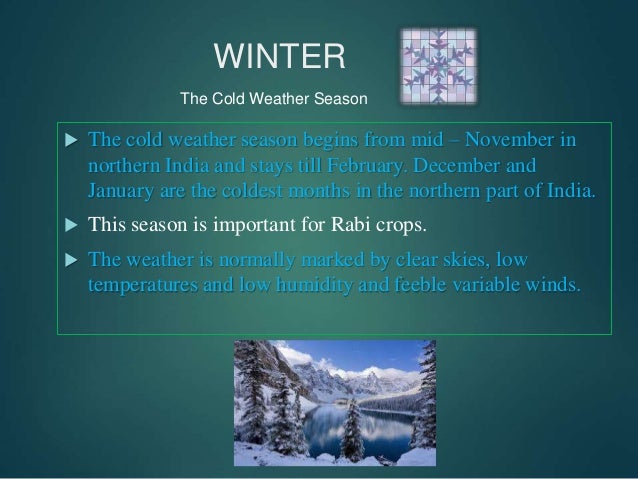 seasons crops and loo class 9 ppt seasons ppt