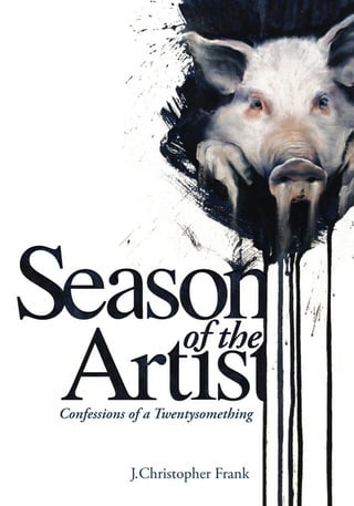 Season Of The Artist Free Sample