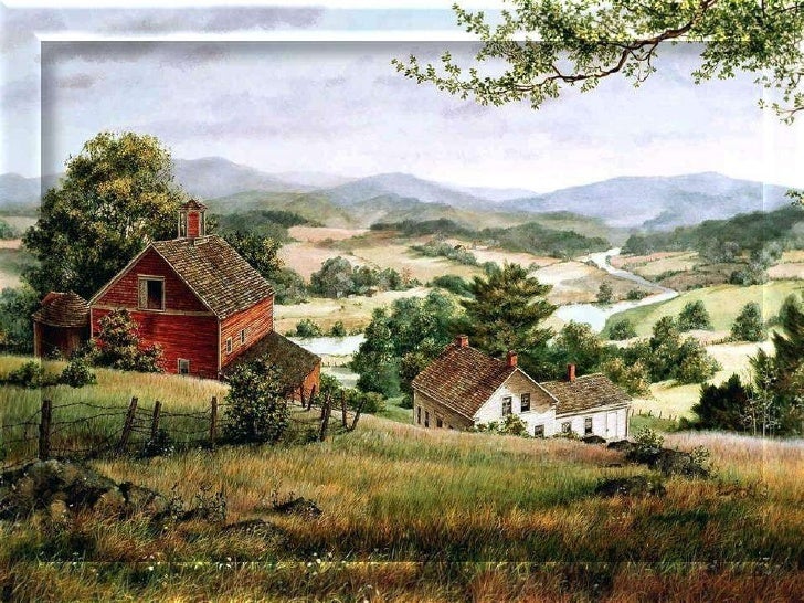Seasons (Fred Swan)