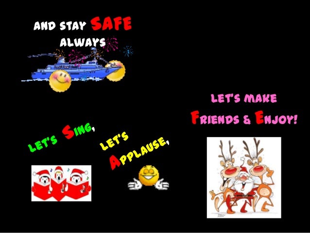 Season's greetings xmas 2013 &amp; new year 2014