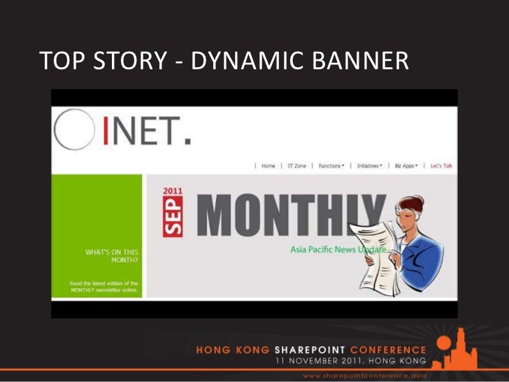 Seaspc Rene Modery Creating An Employee Engaging Intranet Homepage