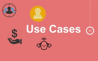 Use Cases 05
 