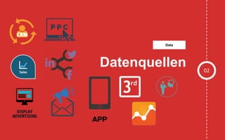 Datenquellen 02
Data
 