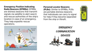 Sea Survival bertahan di laut... 2.pptx