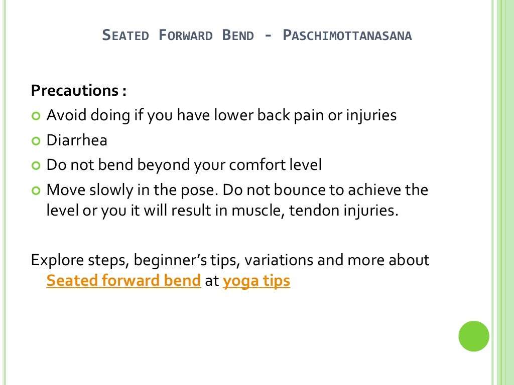 Paschimottanasana Benefits And Precautions Paschimottanasana Benefits And Precautions