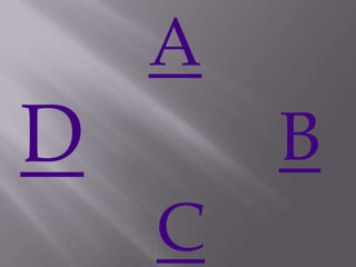 A
B
C
D
 