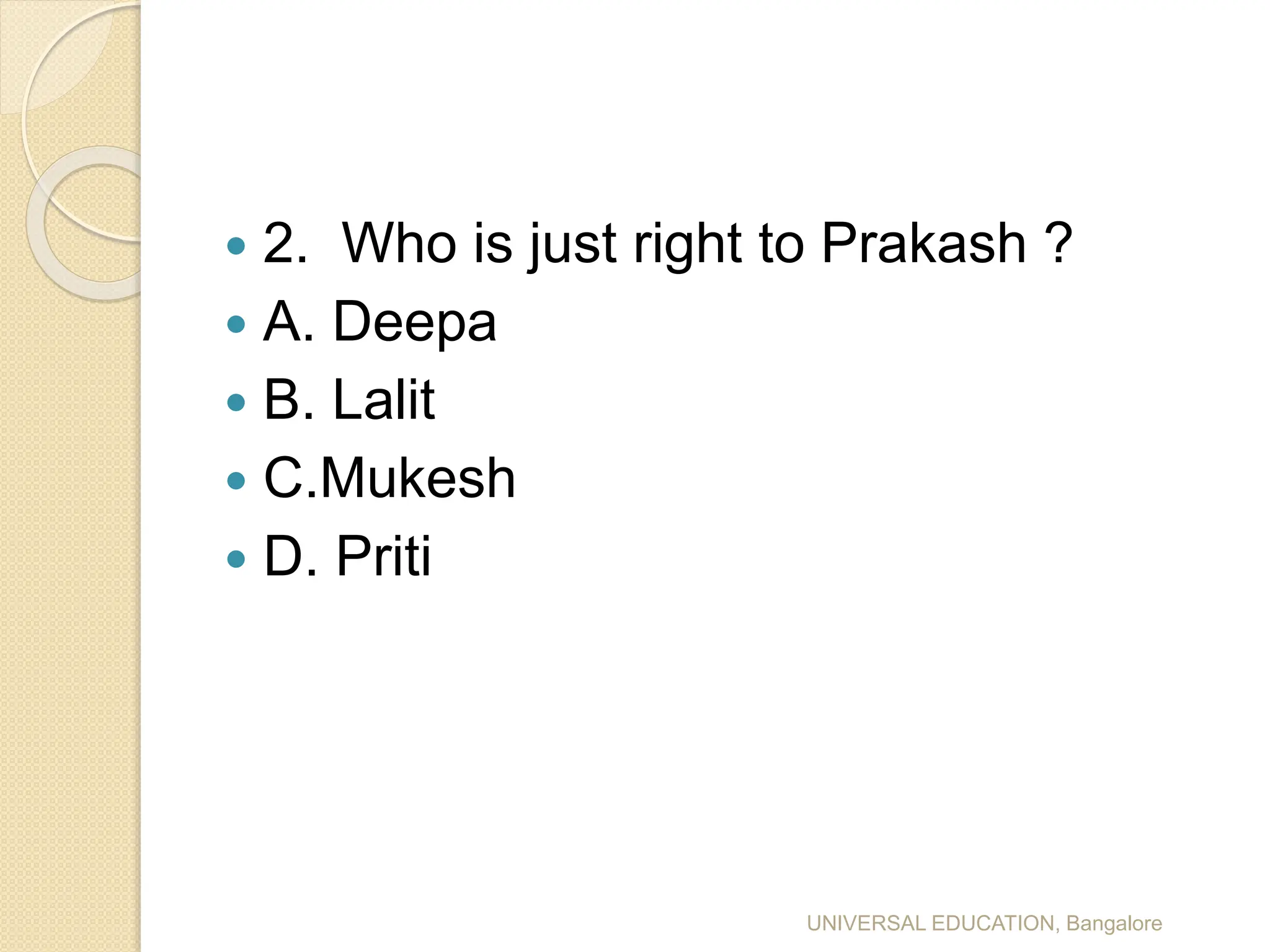Seating Arrangement (1).pptx