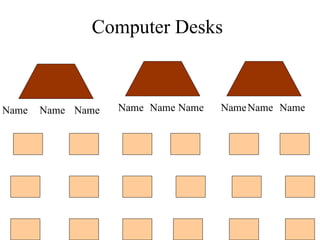 Computer Desks Name  Name  Name  Name  Name  Name  Name  Name  Name  