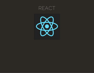 Backbone.js with React Views - Server Rendering, Virtual DOM, and More!